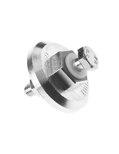 Gates locknut tool voor S550 sprocket lockring