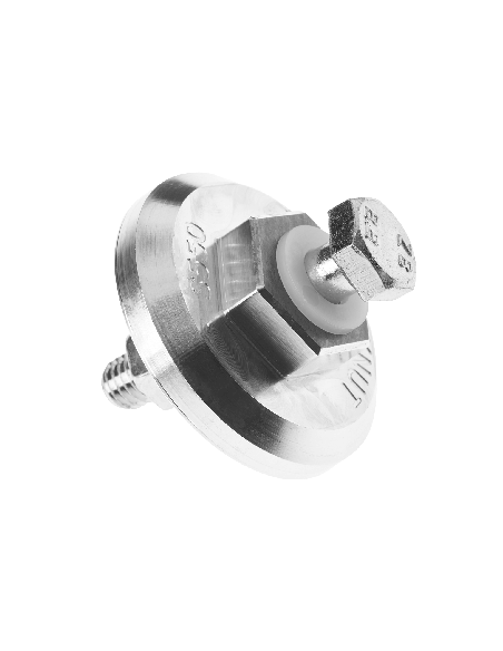 Gates locknut tool voor S550 sprocket lockring