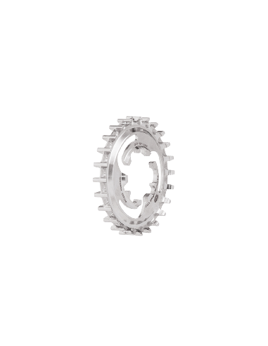 Gates CDX achtertandwiel 24 tands Enviolo / Nuvinci
