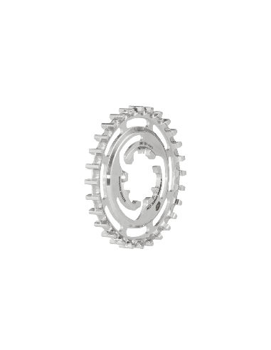 Gates CDX achtertandwiel 28 tands Enviolo / Nuvinci