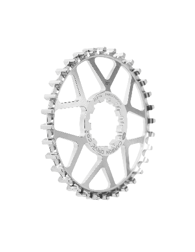 Gates CDX achtertandwiel 32 tands 9-Spline Shimano