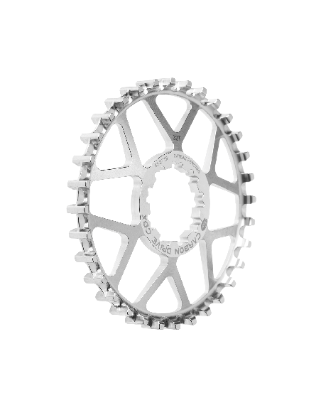 Gates CDX achtertandwiel 32 tands 9-Spline Shimano