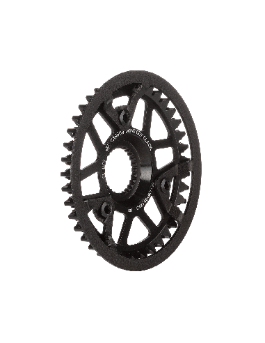 Gates CDX Fin Line tandwiel 39t Pinion