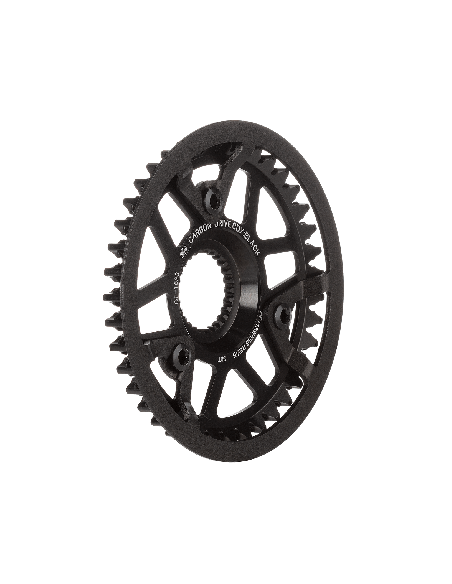 Gates CDX Fin Line tandwiel 39t Pinion