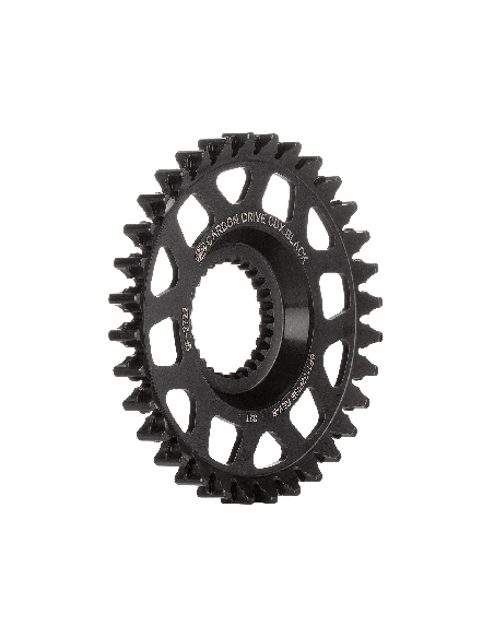 Gates CDX Fin Line tandwiel 32t Pinion