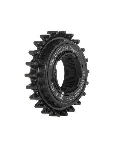 Gates CDX Fin Line freewheel 22t