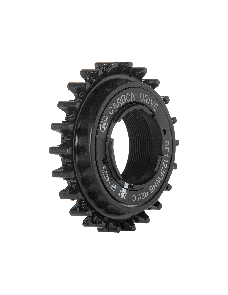 Gates CDX Fin Line freewheel 22t