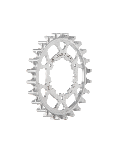 Gates CDX Fin Line achtertandwiel 24t Enviolo 9-Spline