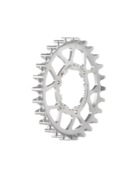 Gates CDX Fin Line achtertandwiel 26t Enviolo 9-Spline