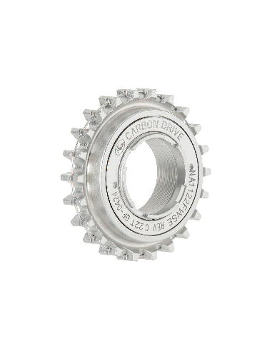 Gates CDN achtertandwiel freewheel 22t