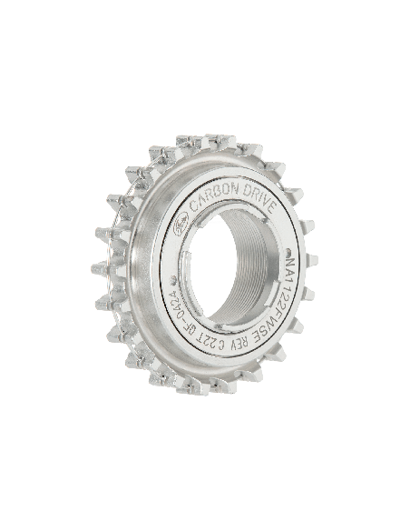 Gates CDN achtertandwiel freewheel 22t
