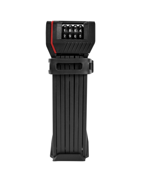 Trelock vouwslot FS 280 Two Go ZF 280 X-Move C100