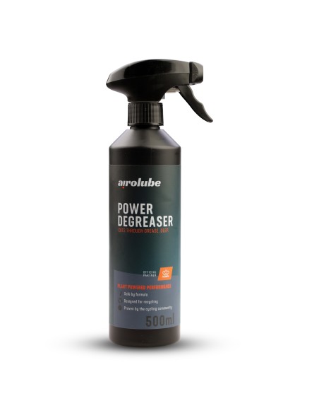 Airolube Power Degreaser 500ml