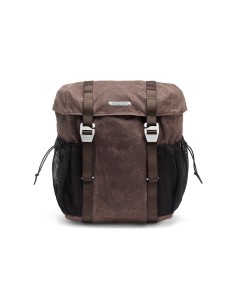 Brooks fietstas enkel Haul Seal Brown