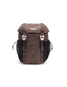Brooks fietstas enkel Half Haul Seal Brown