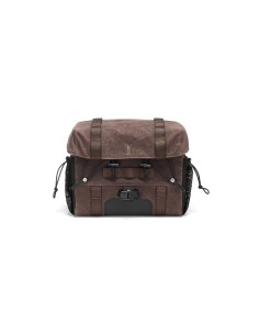 Brooks stuurtas Rambler Seal Brown