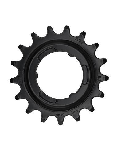 KMC tandwiel 17T Shimano 3/32