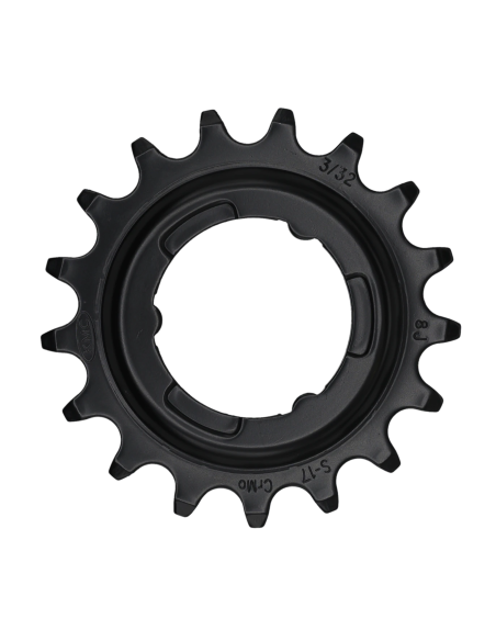 KMC tandwiel 17T Shimano 3/32