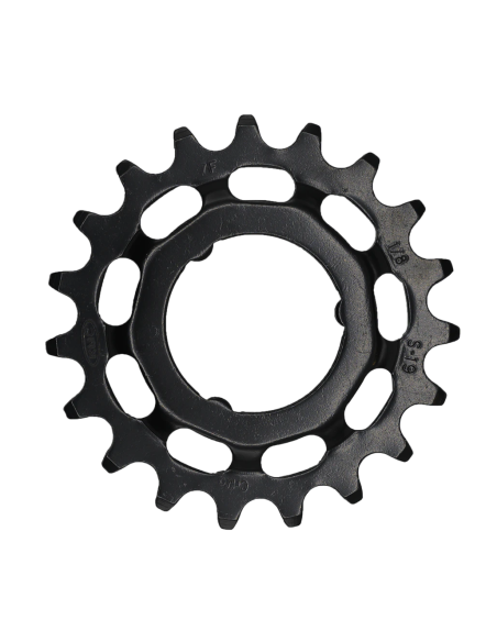 KMC tandwiel 19T Shimano 1/8