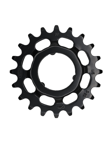 KMC tandwiel 20T Shimano 1/8