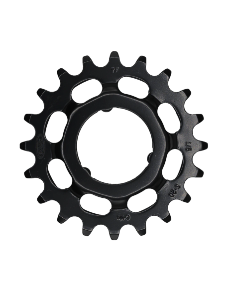 KMC tandwiel 20T Shimano 1/8