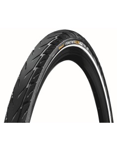 Continental btb Contact Plus City 47-622 zwart refl