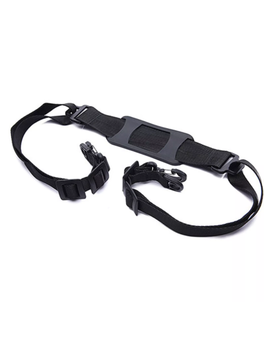 PRO-mounts e-step schouder draagband