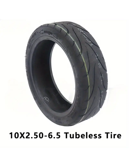 CST btb 10 x 2.5 zwart