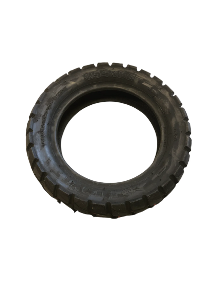 PRO-mounts btb 10 x 2.5 zwart off-road