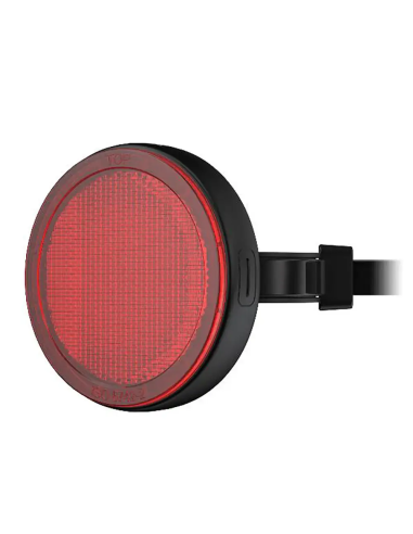 Nilox reflector Tracker iOS/ Apple find my reflector