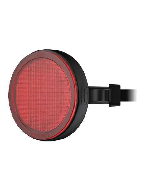 Nilox reflector Tracker iOS/ Apple find my reflector