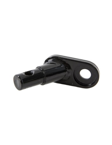 Mirage trailer Tommy askoppeling trekhaak 12.5 x 15mm