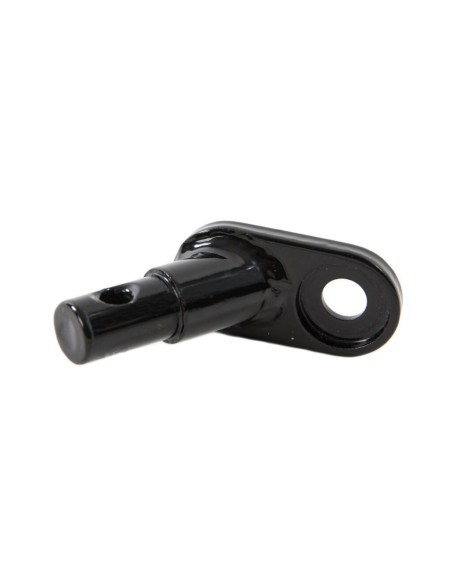 Mirage trailer Tommy askoppeling trekhaak 12.5 x 15mm