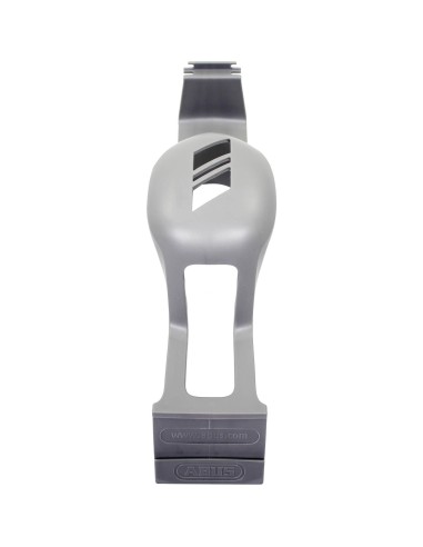 Abus helmhaak perfo/slatwall
