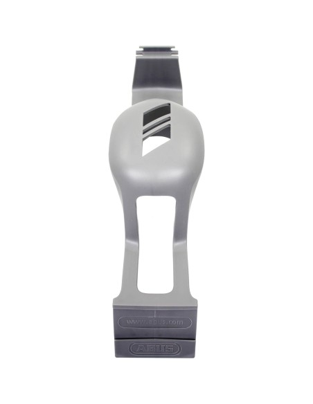 Abus helmhaak perfo/slatwall