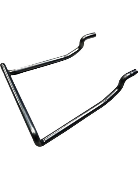 Abus adapter helmhaak perfo