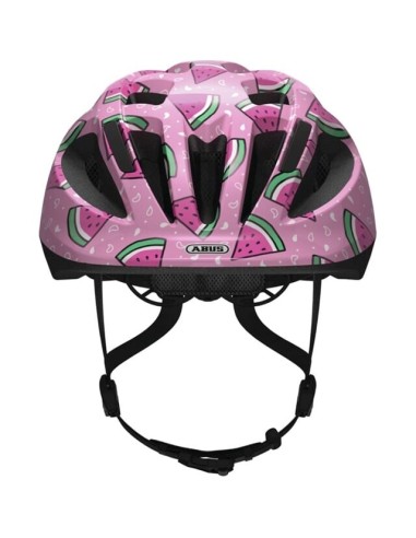 Abus helm Smooty 2.0 pink watermelon M 50-55 cm