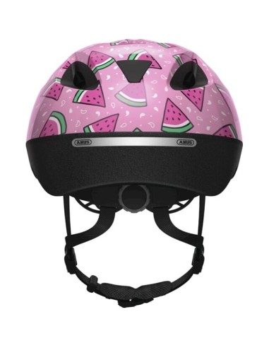Abus helm Smooty 2.0 pink watermelon M 50-55 cm