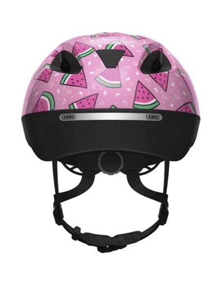 Abus helm Smooty 2.0 pink watermelon M 50-55 cm