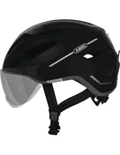 Abus helm Pedelec 2.0 ACE velvet black L 56-62cm