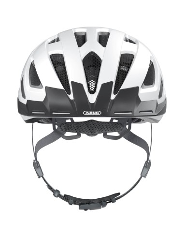 Abus helm Urban-I 3.0 polar white S 51-55cm
