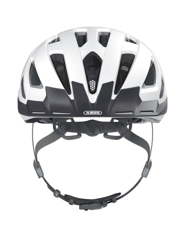 Abus helm Urban-I 3.0 polar white S 51-55cm