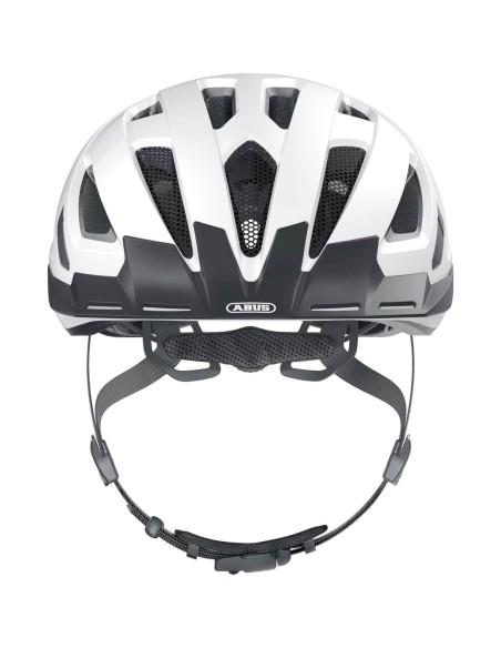 Abus helm Urban-I 3.0 polar white S 51-55cm