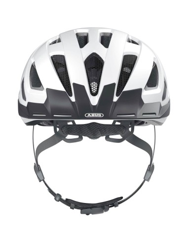Abus helm Urban-I 3.0 polar white XL 61-65cm
