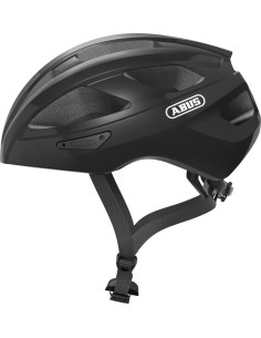 Abus helm Macator shiny velvet black S 51-55cm