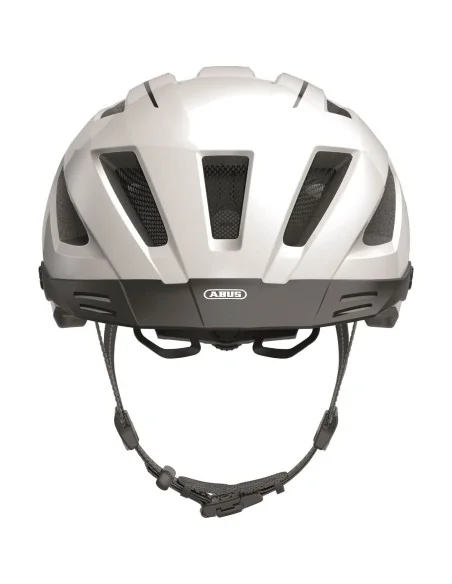 Abus helm Pedelec 2.0 pearl white M 52-57cm