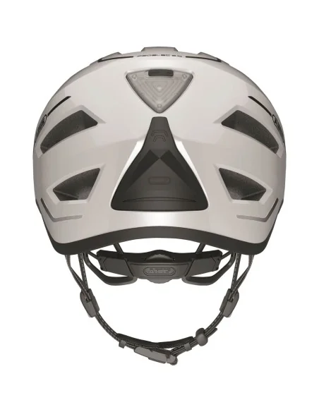 Abus helm Pedelec 2.0 pearl white M 52-57cm