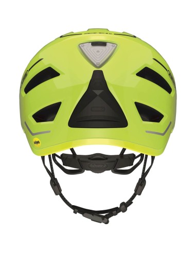 Abus helm Pedelec 2.0 MIPS signal yellow M 52-57cm