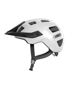 Abus helm MoTrip shiny white M 54-58cm