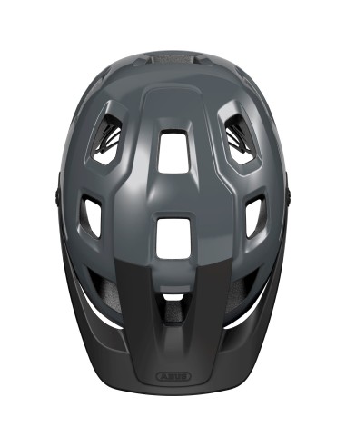 Abus helm MoTrip concrete grey M 54-58cm